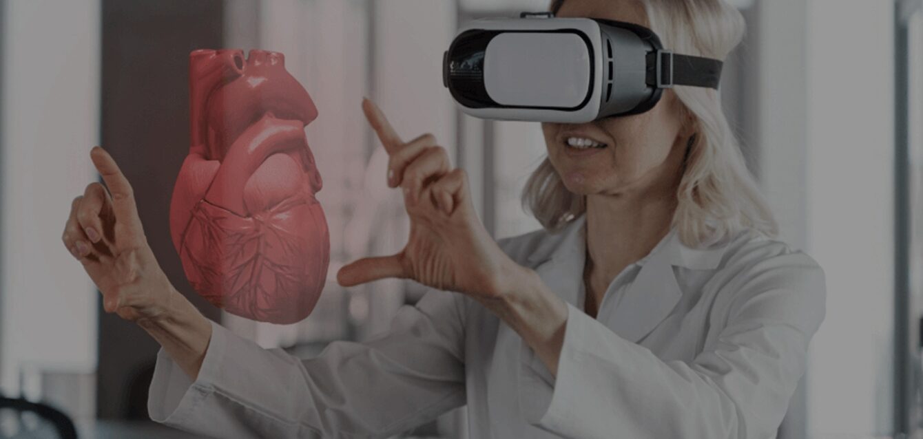 How Virtual Reality will Transform Healthcare