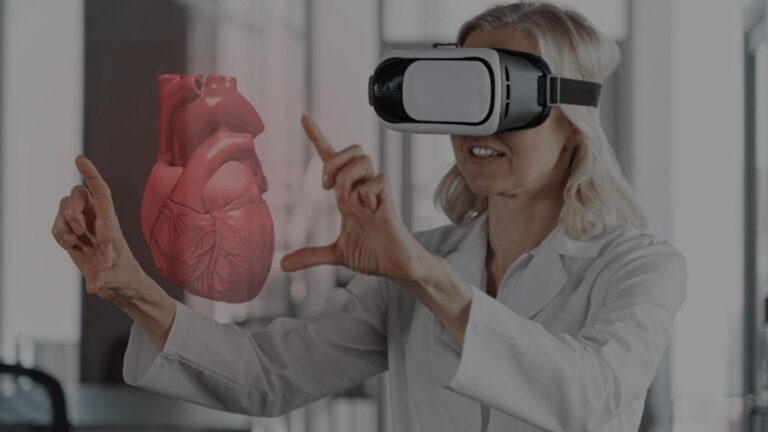 How Virtual Reality will Transform Healthcare