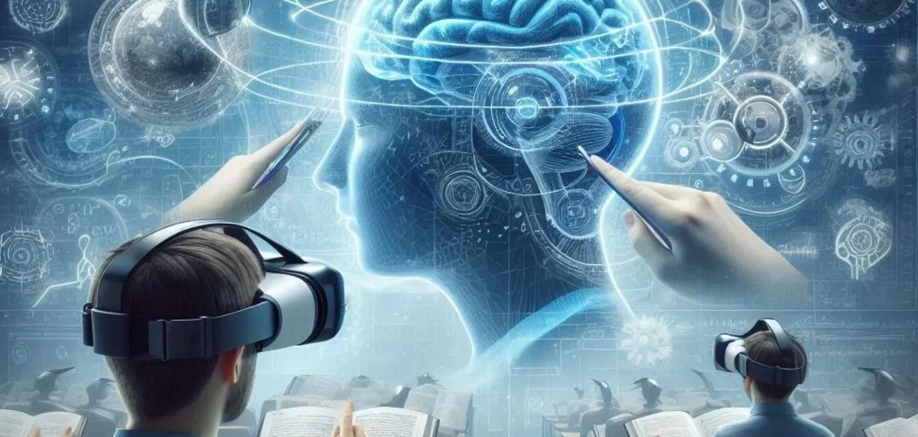 How Virtual Reality will Transform Education