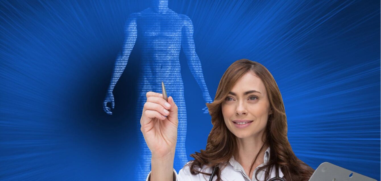 How Digital Cadavers are enhancing student engagement in Anatomy