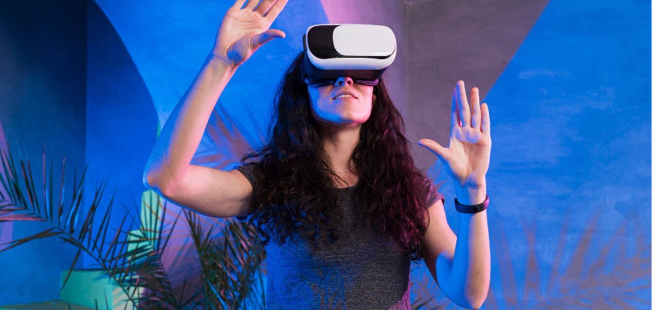 Immersive Technology in Education