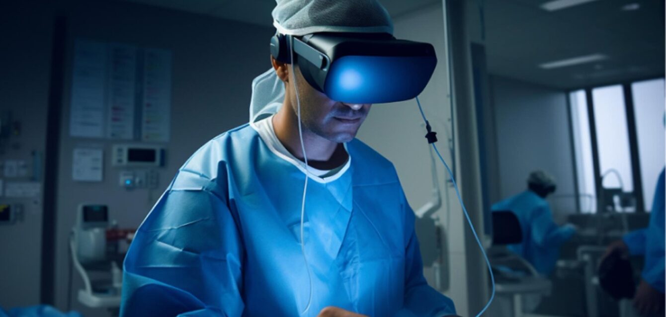 The Role of Digital cadavers in surgical training