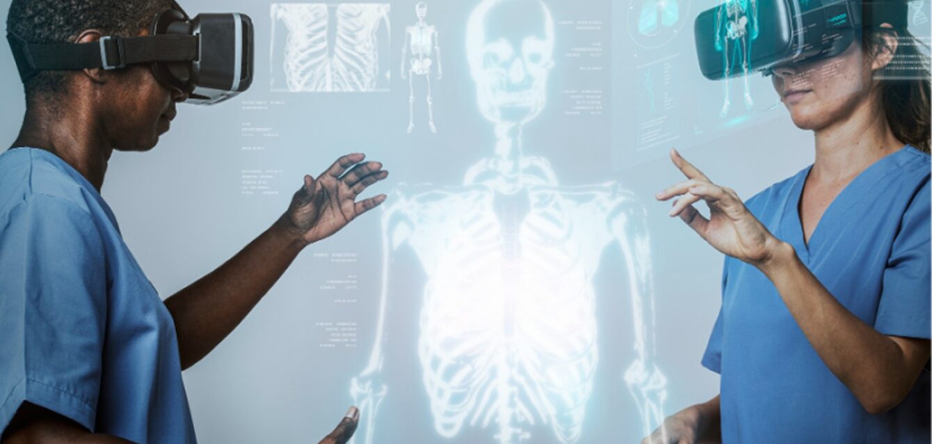 Top 5 Benefits of Using Digital Cadavers in Medical Training
