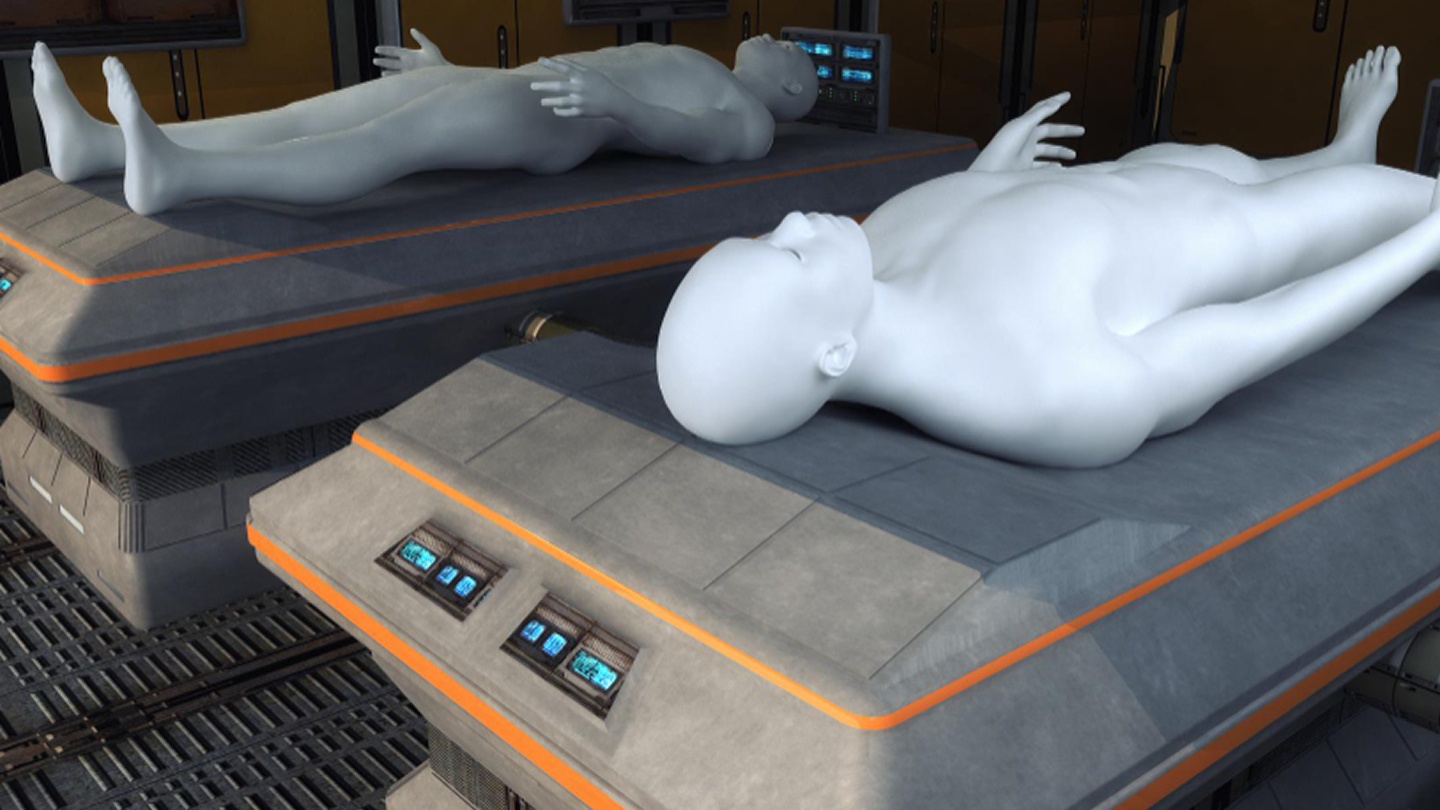 Exploring Digital Cadavers: A New Era in Medical Education | Brahmarsive