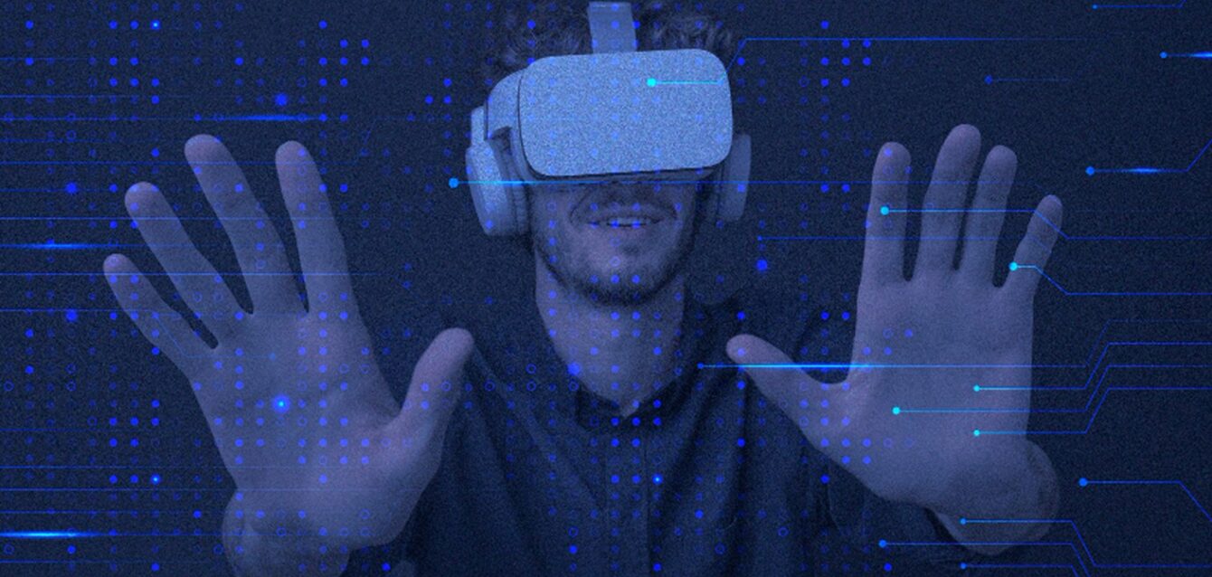 What is Immersive Technology
