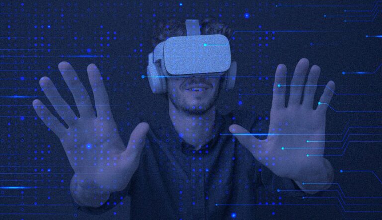 What is Immersive Technology
