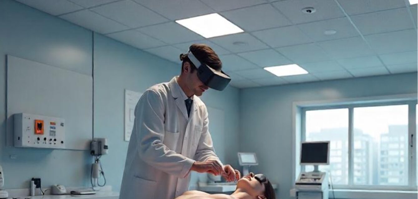 Digital Cadavers Changing Medical Training