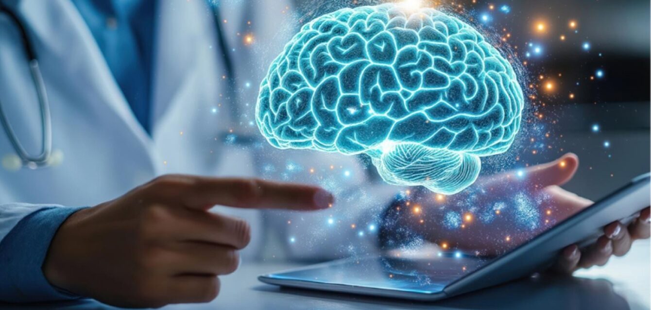 AR and VR in Healthcare - Neurosurgery