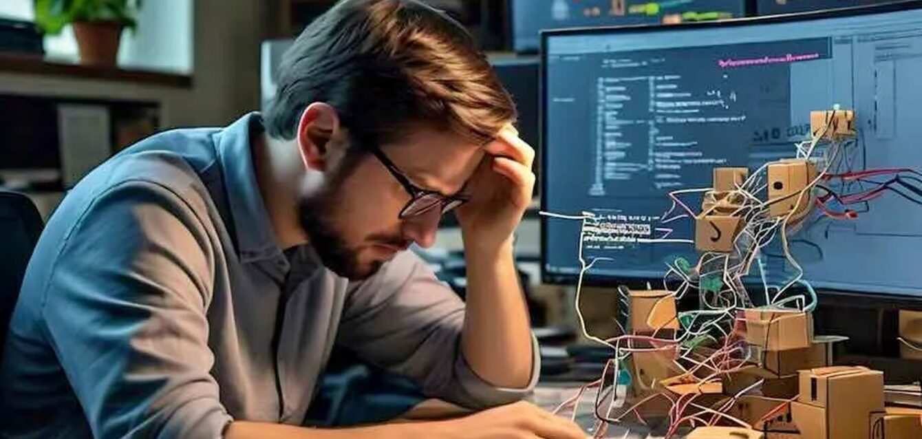 Micro-Services Architecture