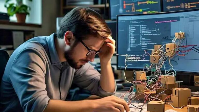 Micro-Services Architecture