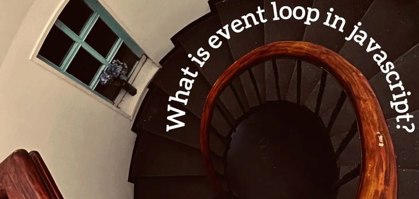 eventloop