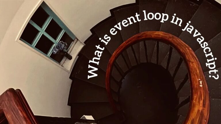 eventloop