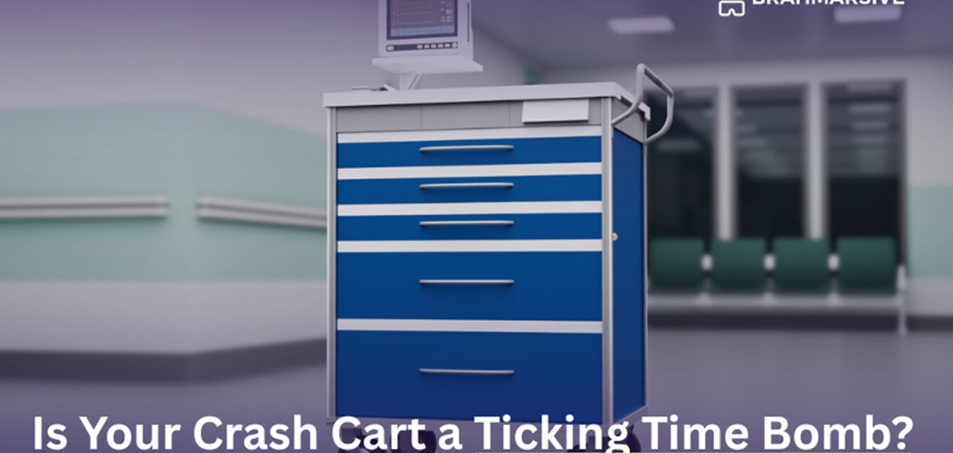 Crash-Cart-Poster-Email-Campaign
