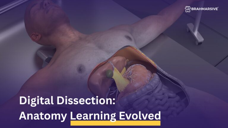Digital Dissection