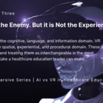 AI is not the enemy But it is not the Experience Either