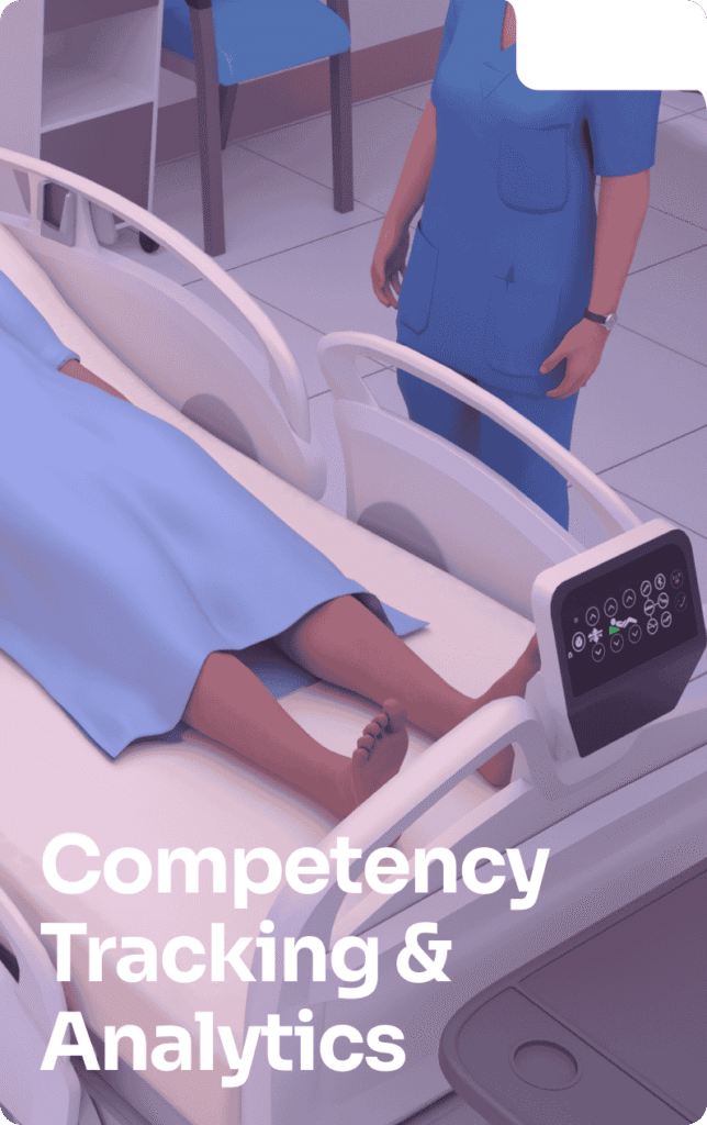 competeny tracking and analytics